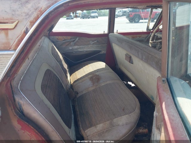 Ford Galaxie 500 Fairlane