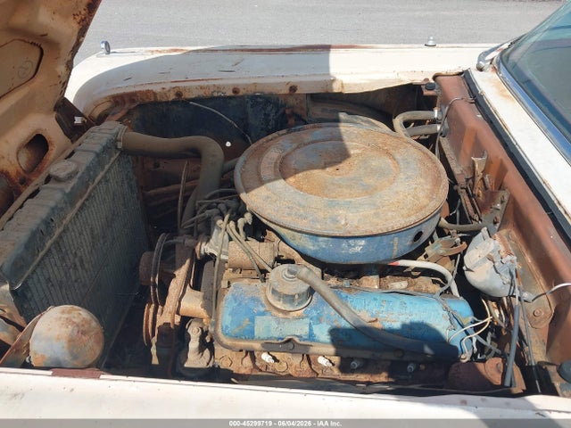 Ford Galaxie 500 Fairlane