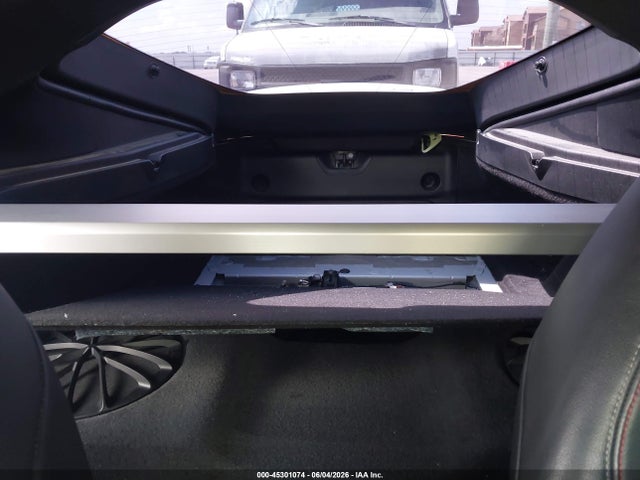 Toyota GR Supra 2.0