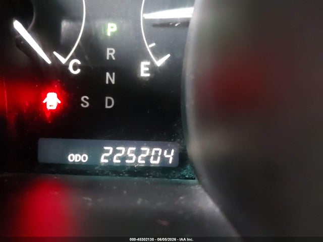 Toyota Highlander Base V6