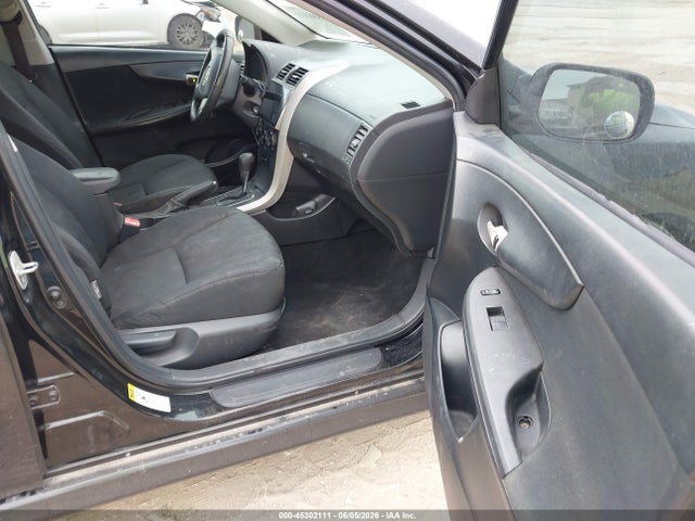 Toyota Corolla S