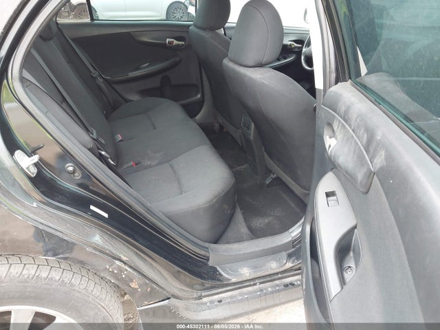 Toyota Corolla S
