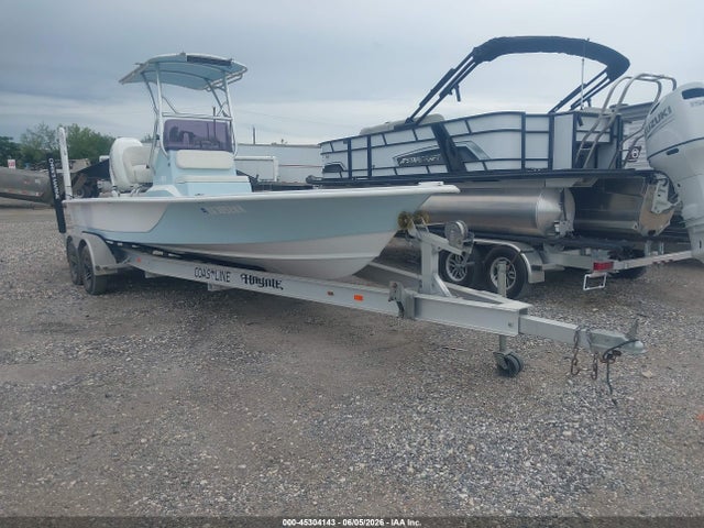 Salvage Haynie Magnum Image