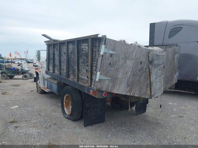 Chevrolet C5000 C5d042
