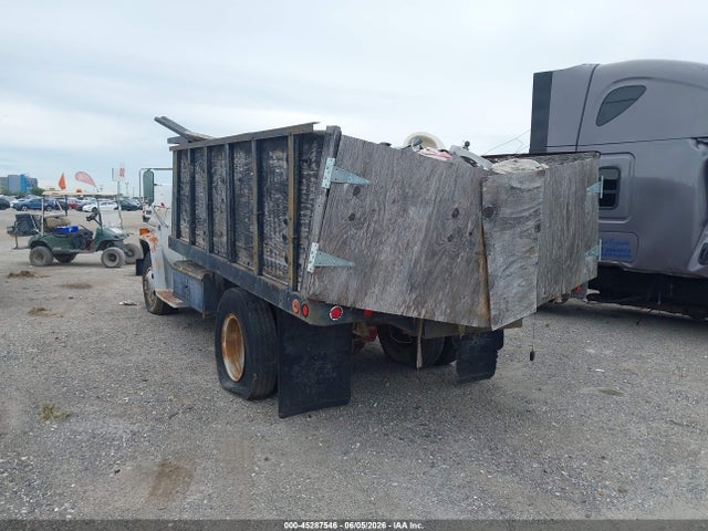 Chevrolet C5000 C5d042