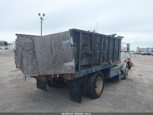 Chevrolet C5000 C5d042