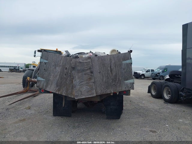 Chevrolet C5000 C5d042