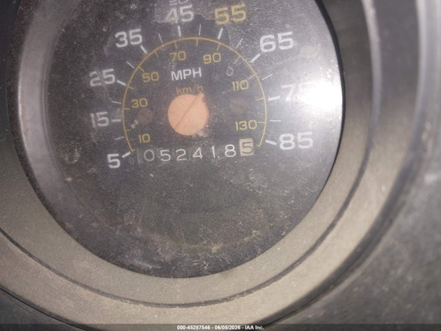 Chevrolet C5000 C5d042