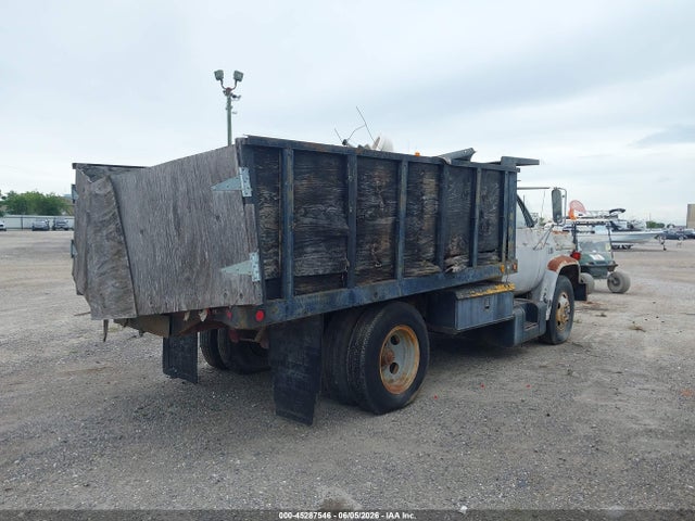 Chevrolet C5000 C5d042