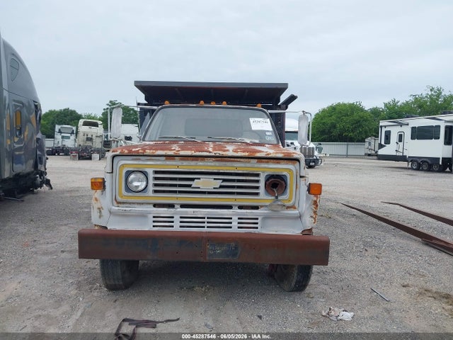 Chevrolet C5000 C5d042