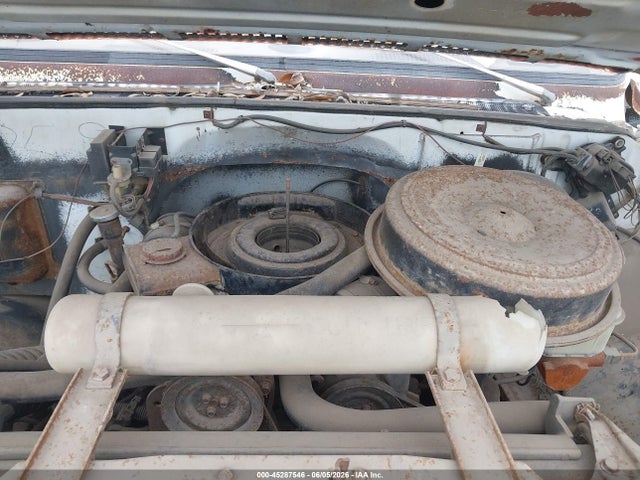 Chevrolet C5000 C5d042