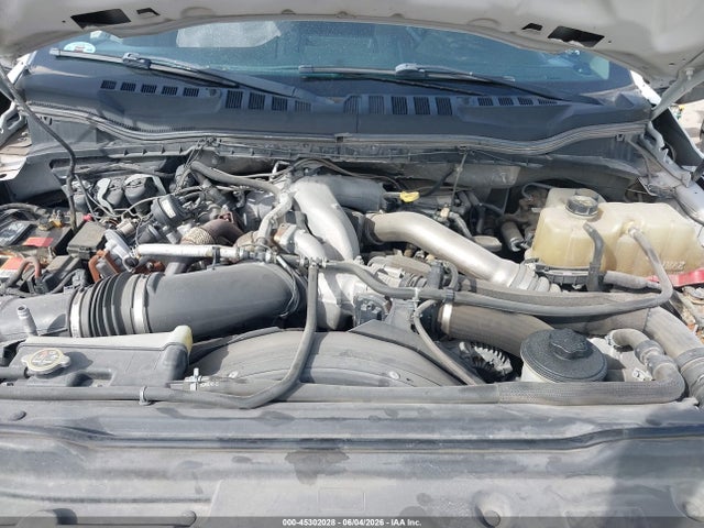 Ford F-550 Xlt