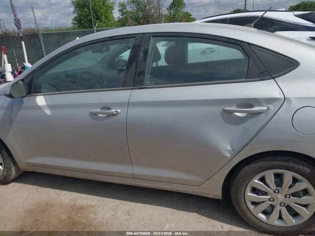 Hyundai ACCENT Se