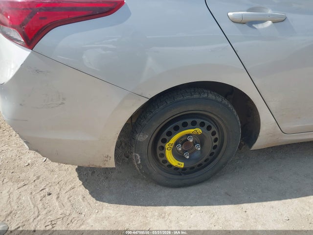 Hyundai ACCENT Se