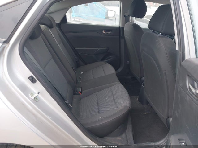 Hyundai ACCENT Se