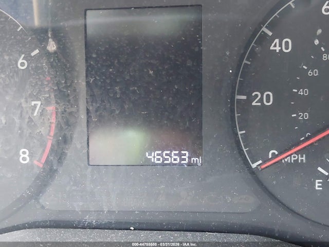 Hyundai ACCENT Se
