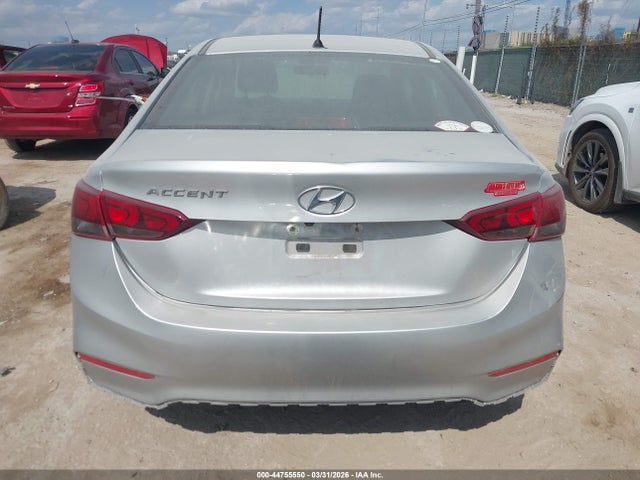 Hyundai ACCENT Se