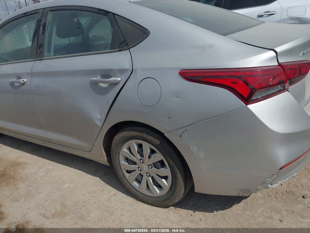 Hyundai ACCENT Se