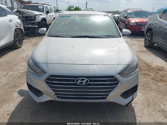 Hyundai ACCENT Se