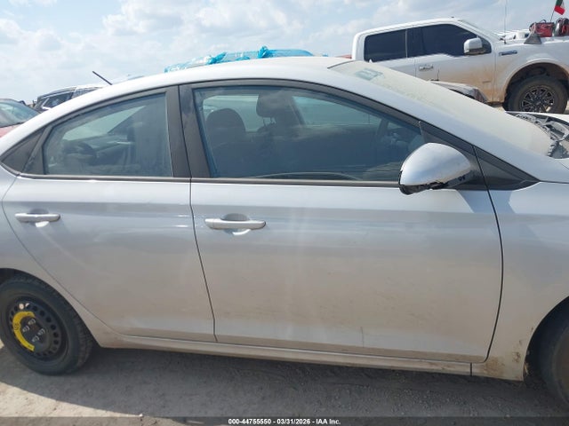 Hyundai ACCENT Se