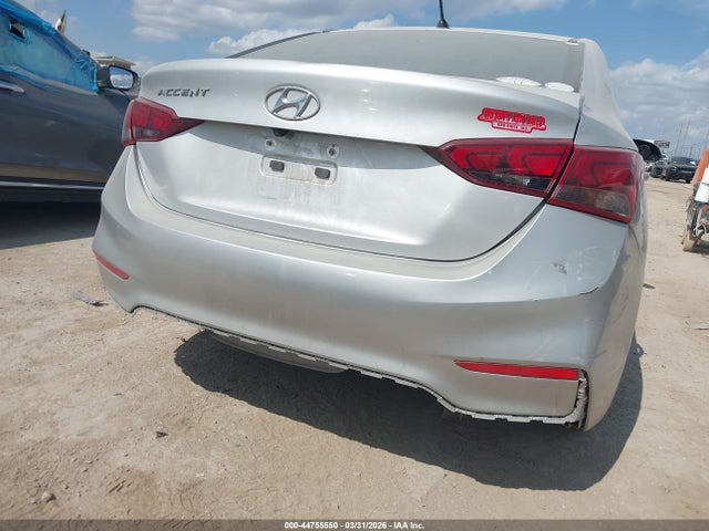 Hyundai ACCENT Se