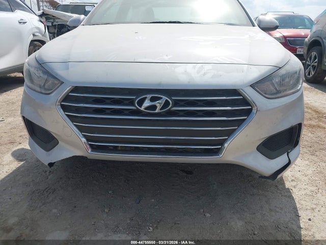 Hyundai ACCENT Se