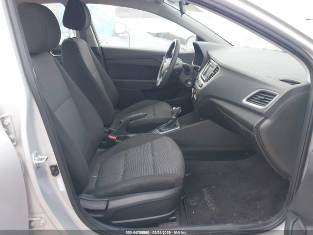 Hyundai ACCENT Se