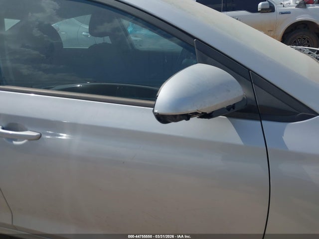 Hyundai ACCENT Se