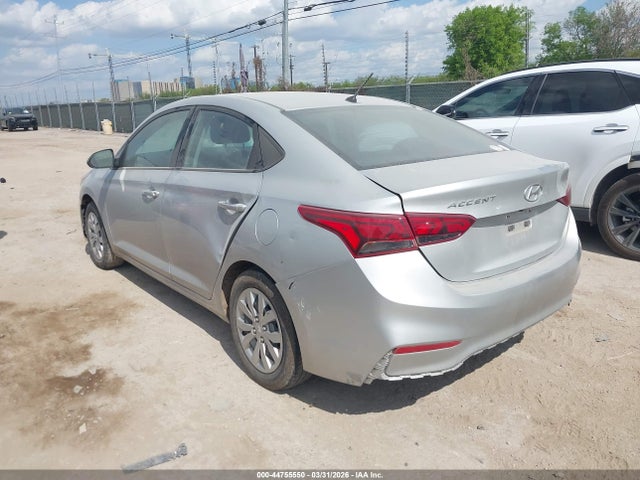 Hyundai ACCENT Se