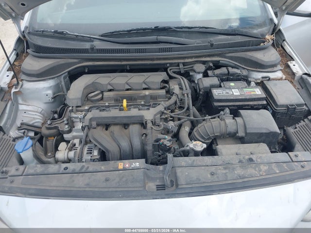 Hyundai ACCENT Se