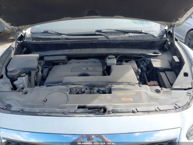 INFINITI Qx