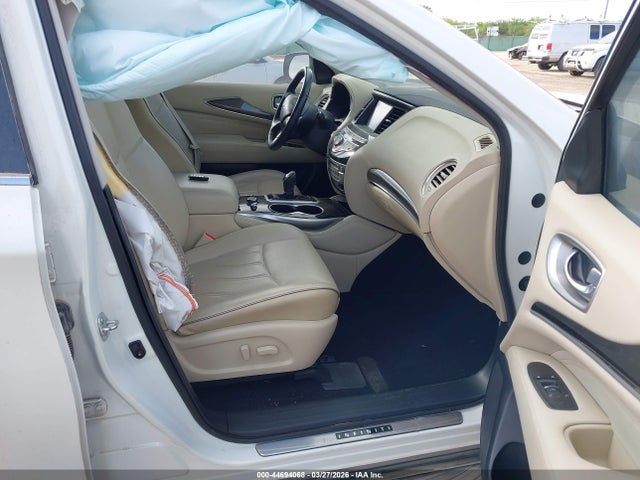 INFINITI Qx