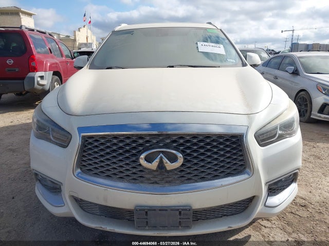 INFINITI Qx