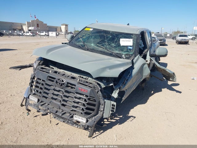 Toyota Tundra Sr5