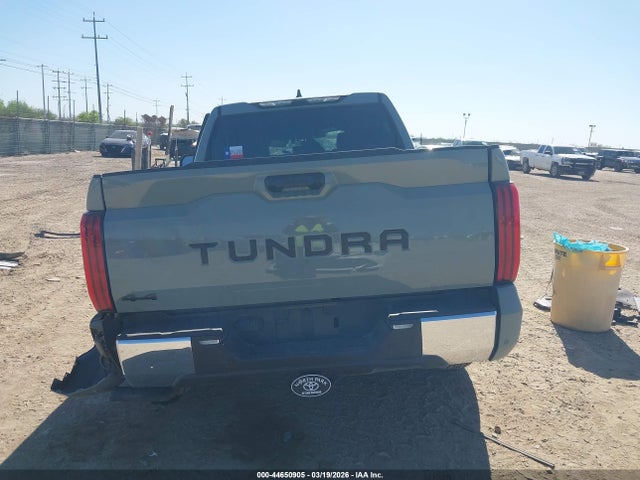 Toyota Tundra Sr5