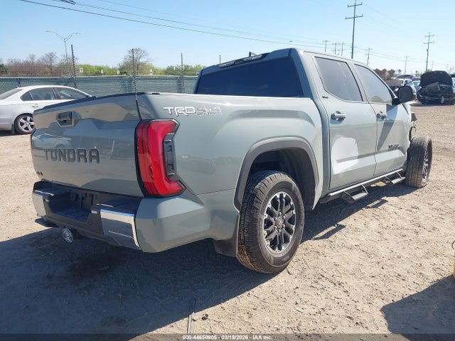 Toyota Tundra Sr5