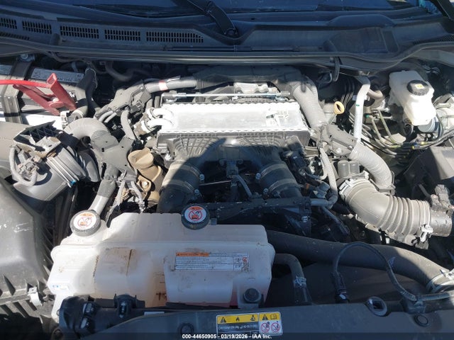Toyota Tundra Sr5