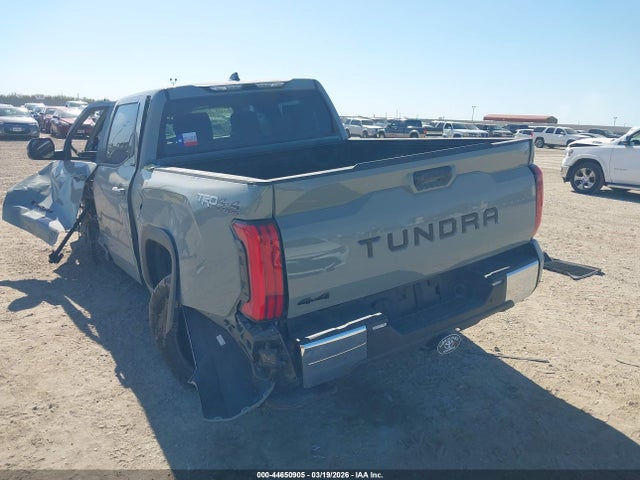 Toyota Tundra Sr5
