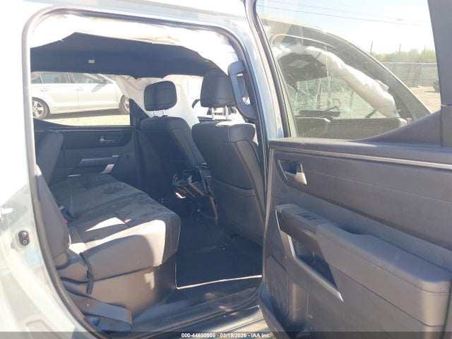 Toyota Tundra Sr5