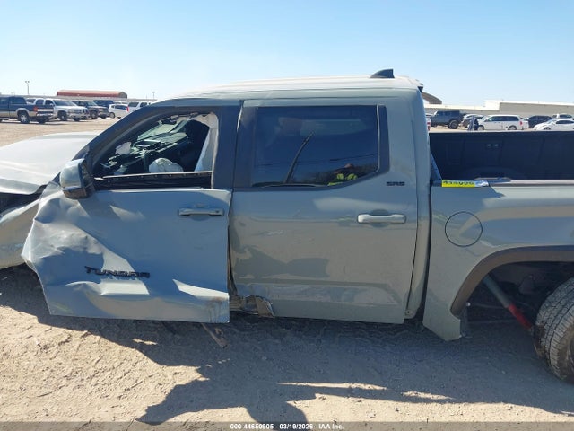 Toyota Tundra Sr5