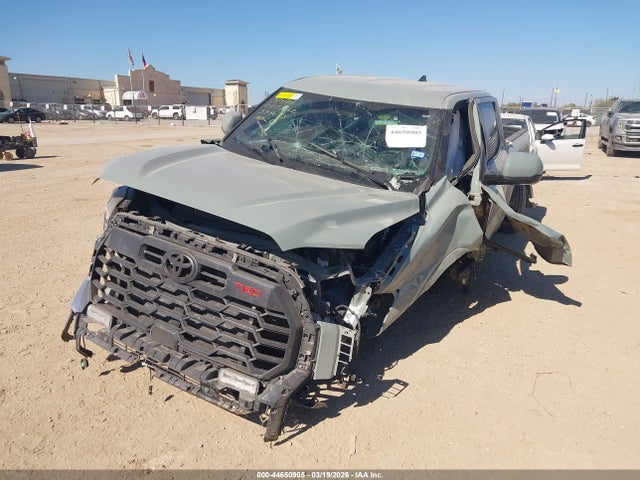 Toyota Tundra Sr5