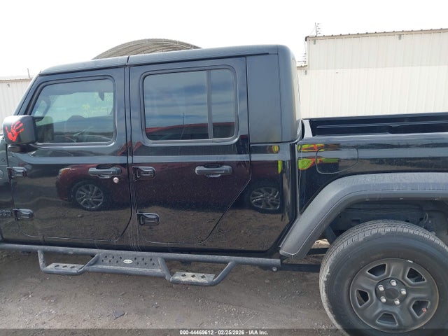 Jeep Gladiator Sport 4x4