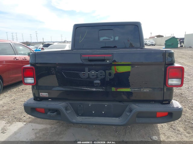 Jeep Gladiator Sport 4x4