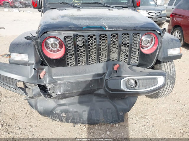 Jeep Gladiator Sport 4x4
