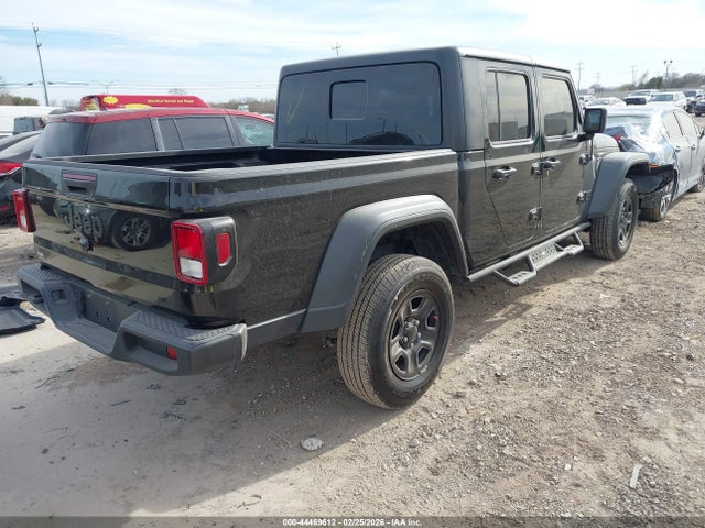 Jeep Gladiator Sport 4x4