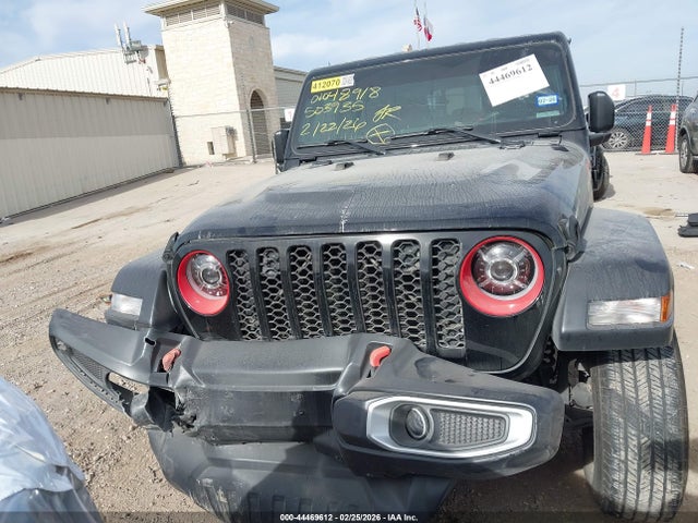 Jeep Gladiator Sport 4x4