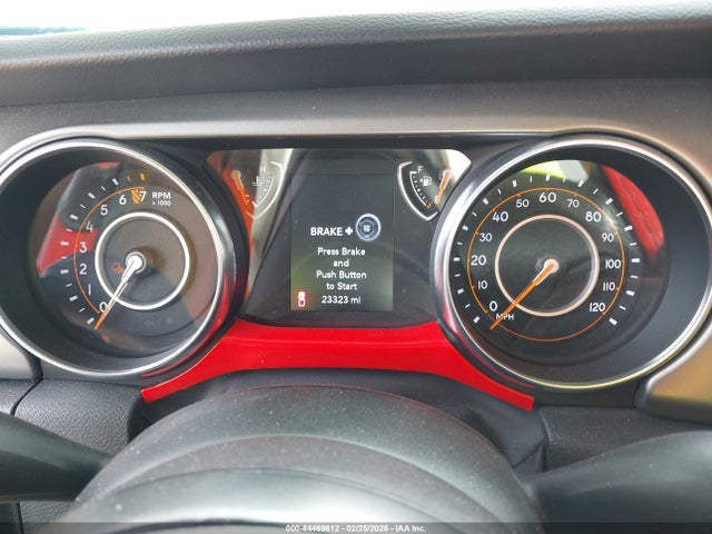 Jeep Gladiator Sport 4x4