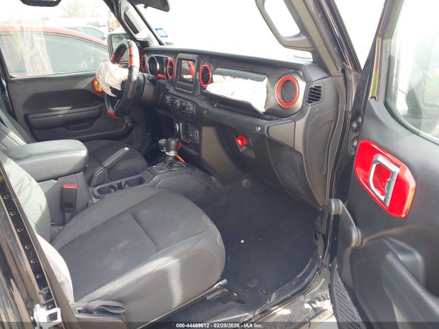 Jeep Gladiator Sport 4x4