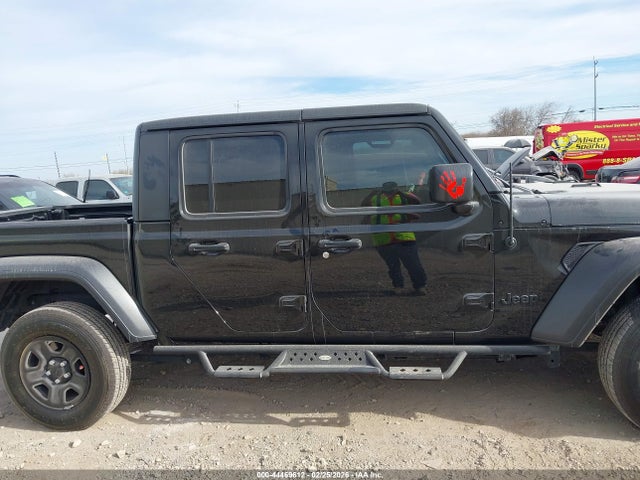 Jeep Gladiator Sport 4x4