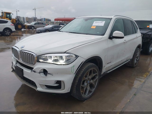 BMW X Series Sdrive35i